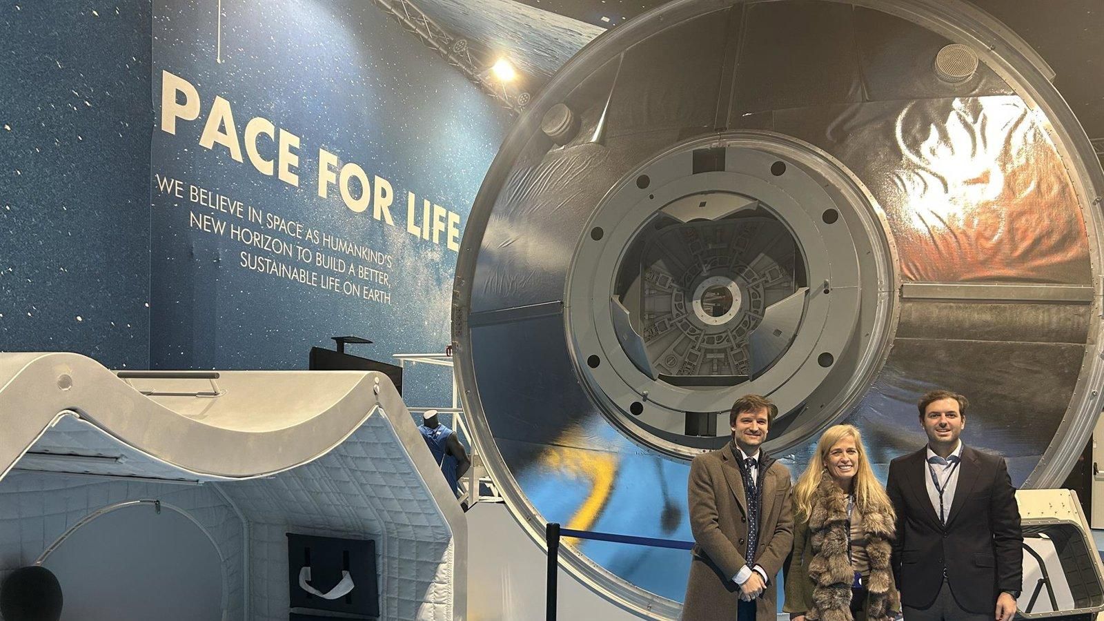 Madrid lidera el sector aeroespacial en España y concentra más de la mitad del negocio nacional