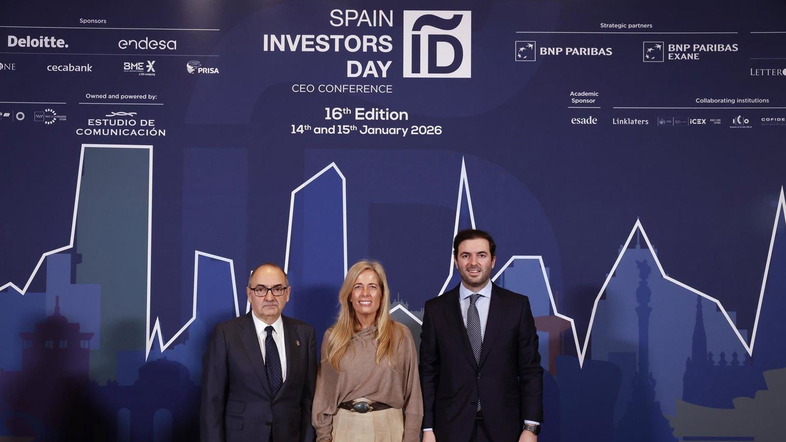 La Comunidad recibió más de 26.400 millones en inversión extranjera en 2024ç