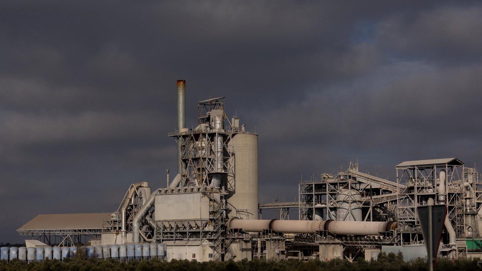 La producción industrial sube un 0,1% en noviembre en la Comunidad de Madrid