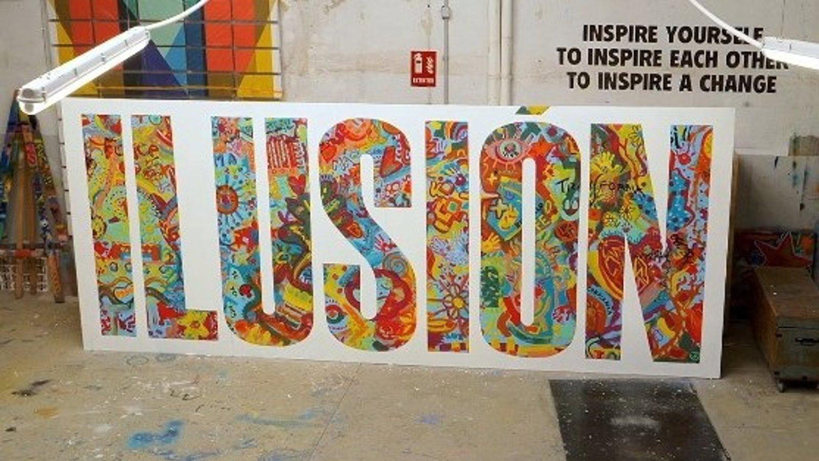 La Bienal de Arte Contemporáneo de Fundación ONCE celebra su décima edición en CentroCentro