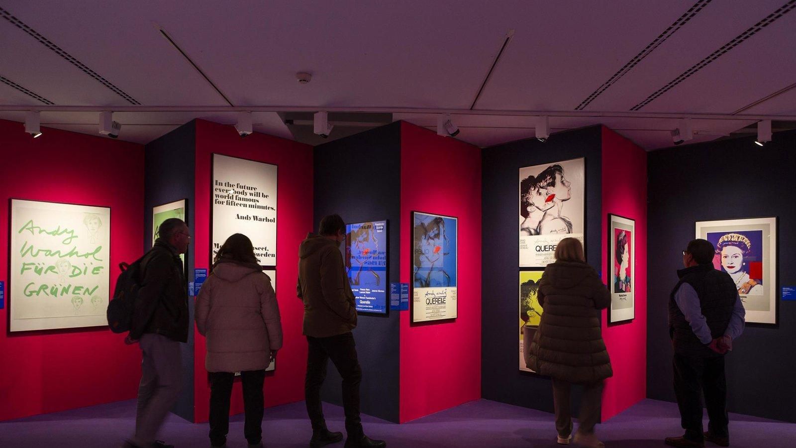 Fundación Canal bate su marca de participación en 2025 con más de 531.000 asistentes