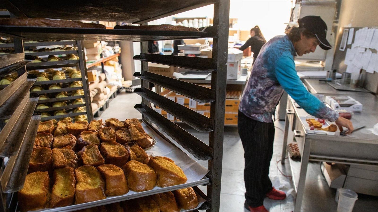 Las ventas del comercio minorista en la región cierran 2025 con aumento del 3,3% y la ocupación sube un 1,3%