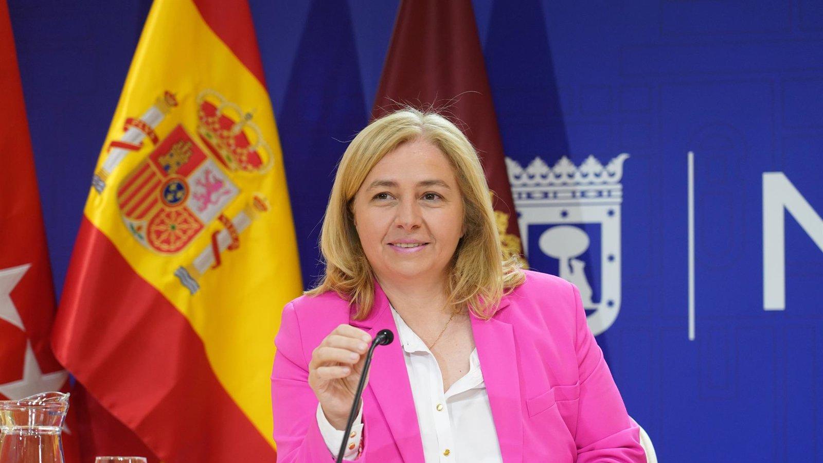 El Ayuntamiento de Madrid aplicará en febrero la subida salarial del 1,5% a sus empleados públicos