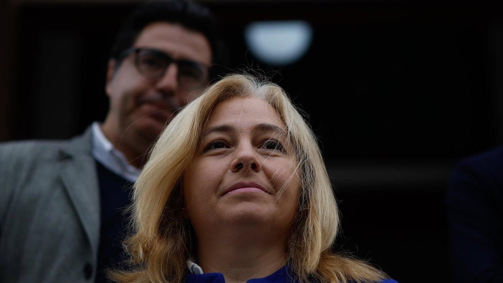 Sanz recalca que las 'megaobras' en Madrid 