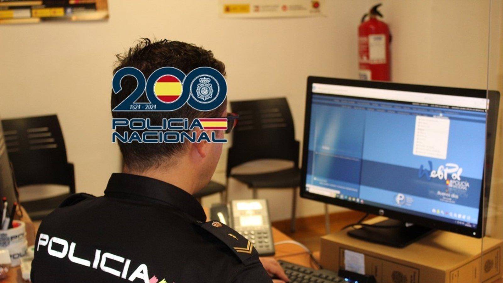 Un detenido en Madrid por grabar y difundir vídeos sexuales de mujeres sin consentimiento