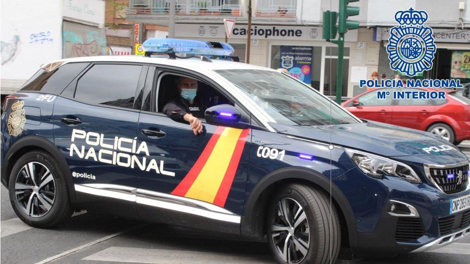 Detienen en Villaverde al presunto responsable de la muerte violenta de una mujer