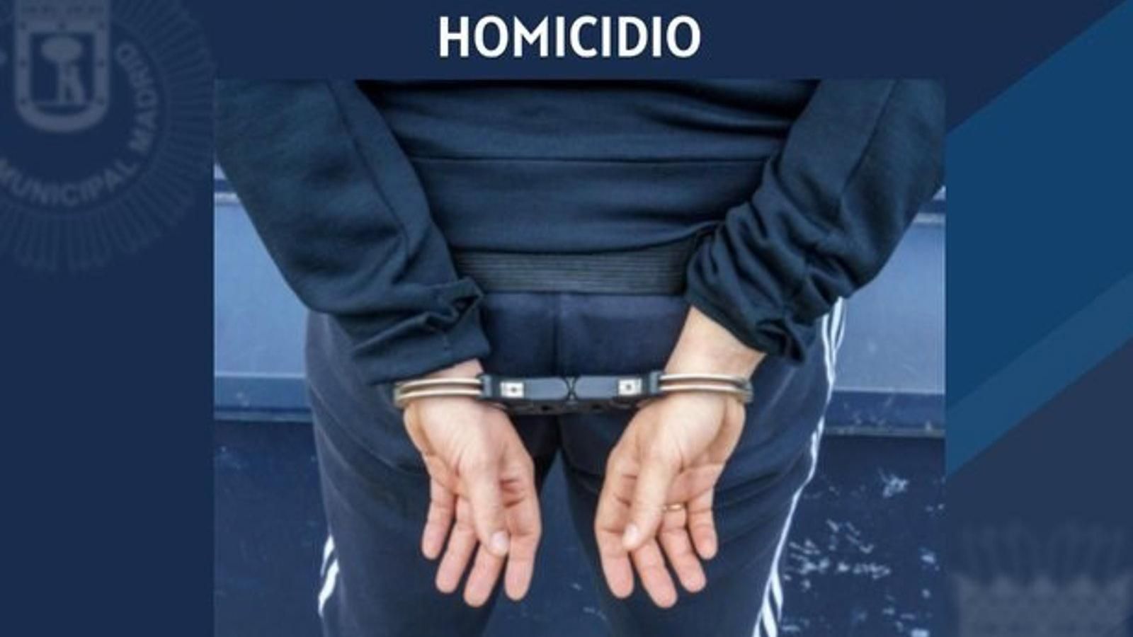 Detienen en Tetuán a un fugitivo por homicidio con orden de no entrar en España y pasaporte falso