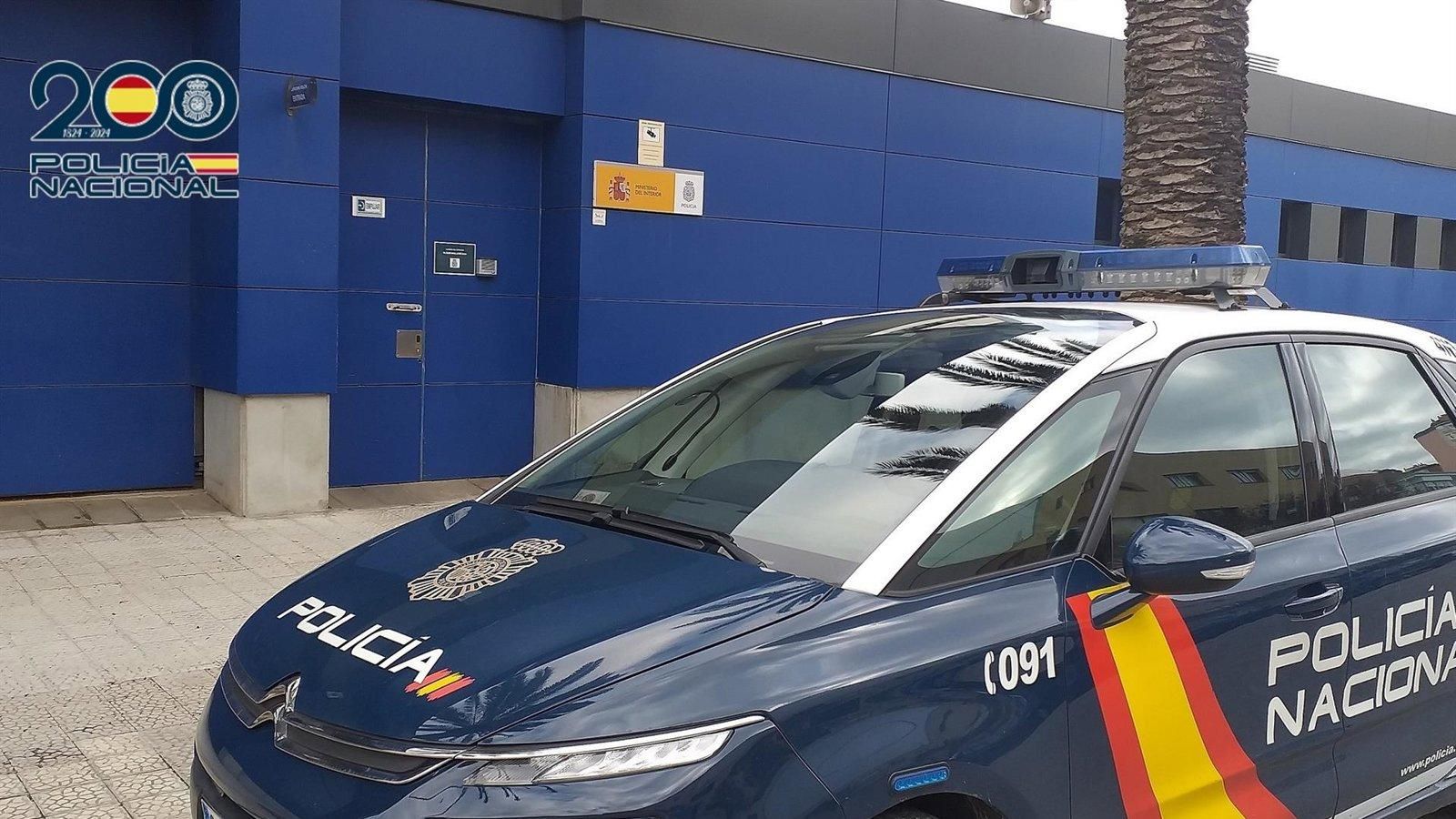 La Policía investiga una agresión en una discoteca del distrito de Chamberí