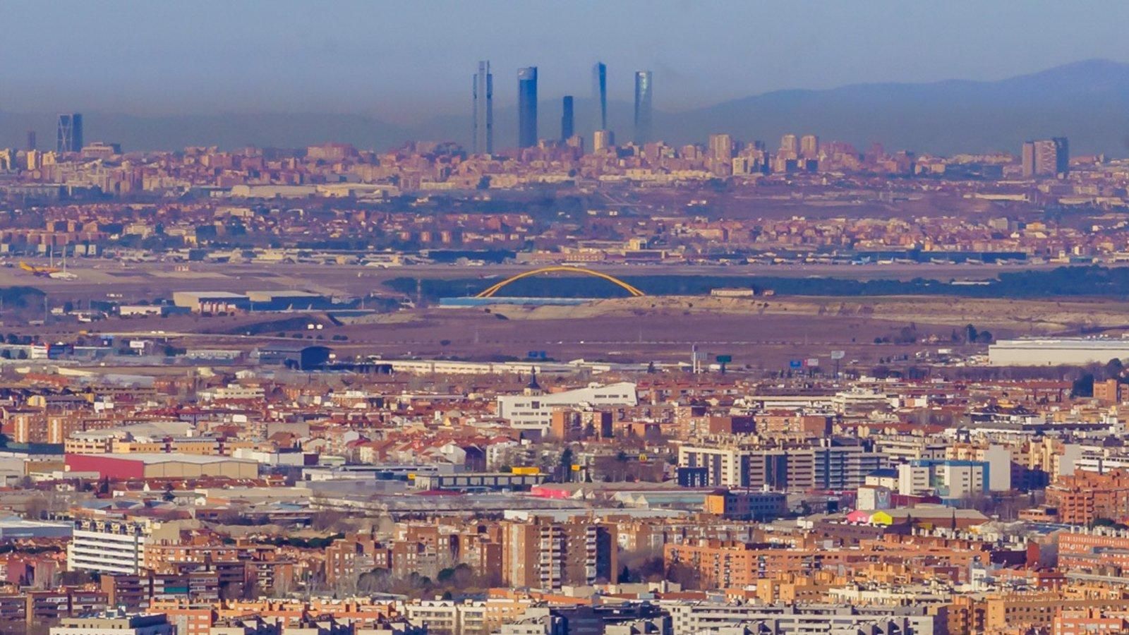 La población de Torrejón de Ardoz crece un 1,76% hasta 143.526 habitantes en 2025