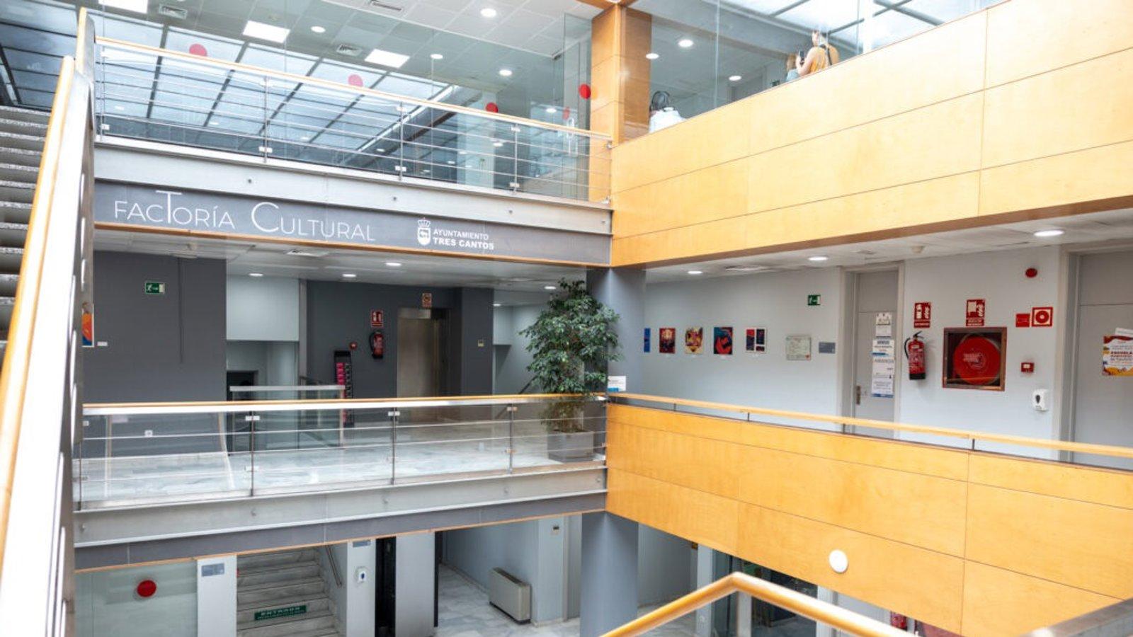 Tres Cantos abre inscripciones para dos nuevos cursos del Aula UAM+50 en febrero