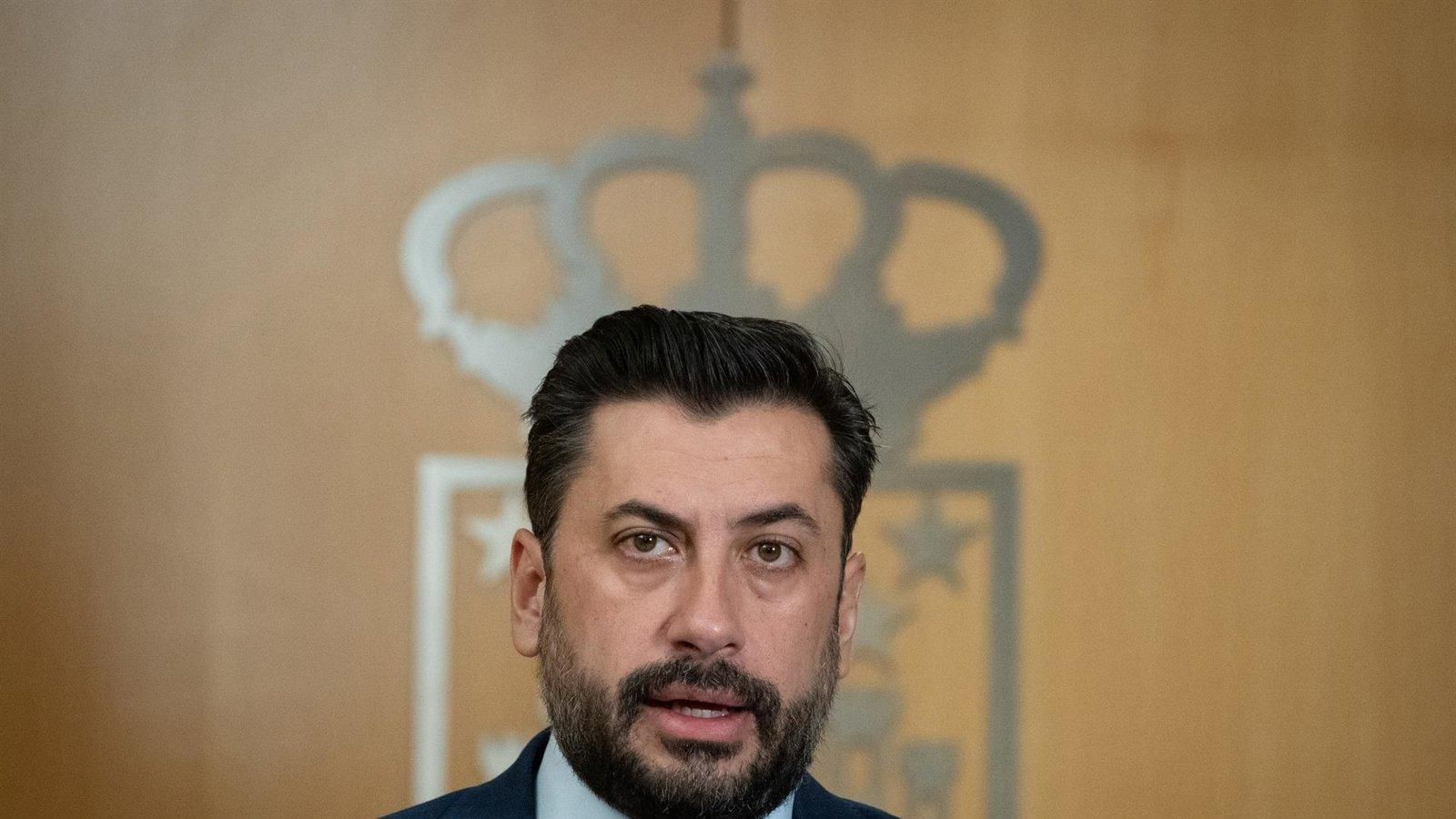 El PP de Madrid acusa a Sánchez de “esconderse” tras el accidente de Adamuz y reprocha a Puente “falta de empatía”