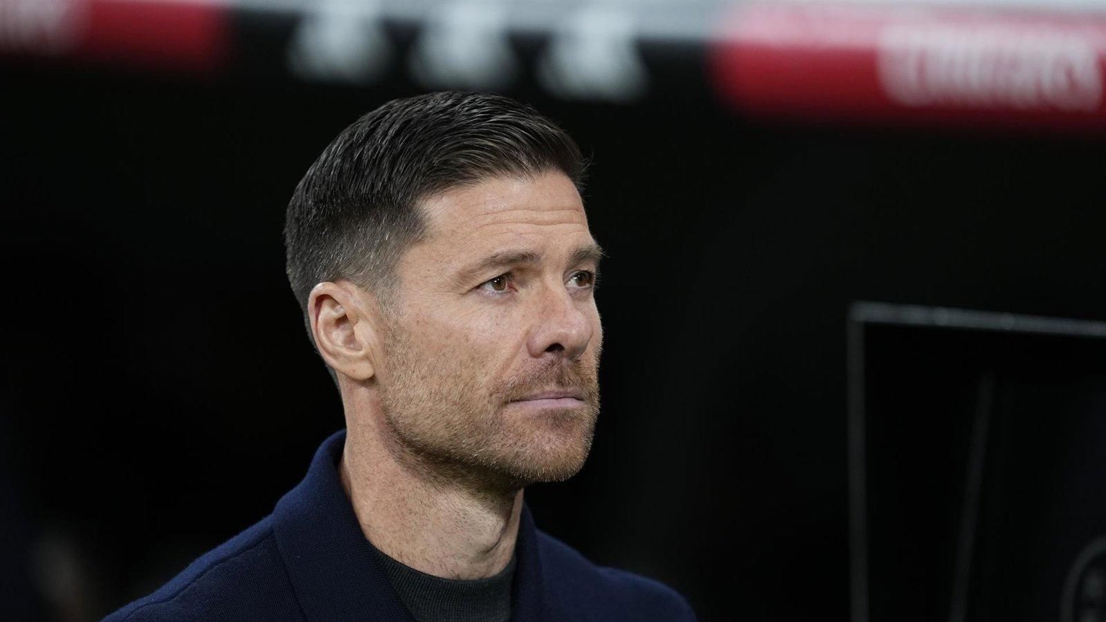 Xabi Alonso achaca el desgaste y las lesiones tras la derrota en la Supercopa