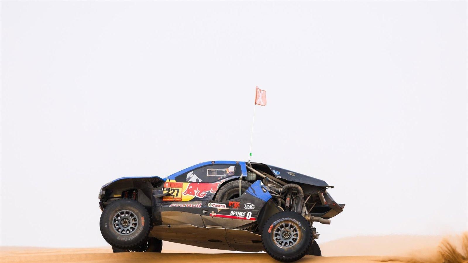 Roma recupera el segundo puesto y Benavides se coloca líder en motos