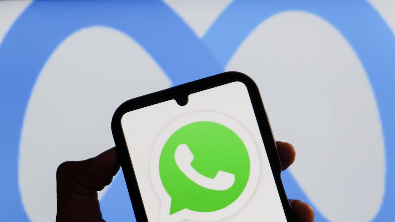 WhatsApp trabaja en cuentas secundarias con control parental