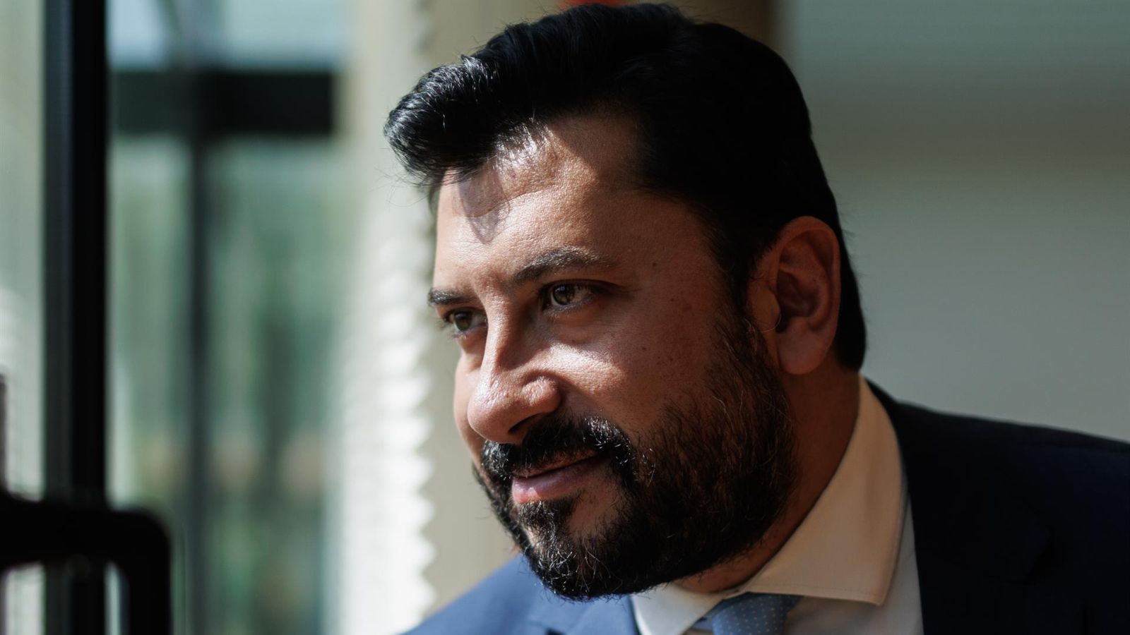 Díaz-Pache ve “sin sentido” la propuesta de MM de dar la medalla Internacional de la Comunidad a Bad Bunny