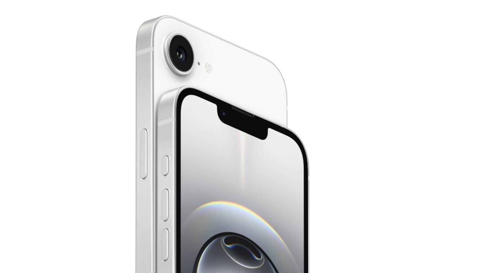 Apple opta por mantener el precio de iPhone 17e