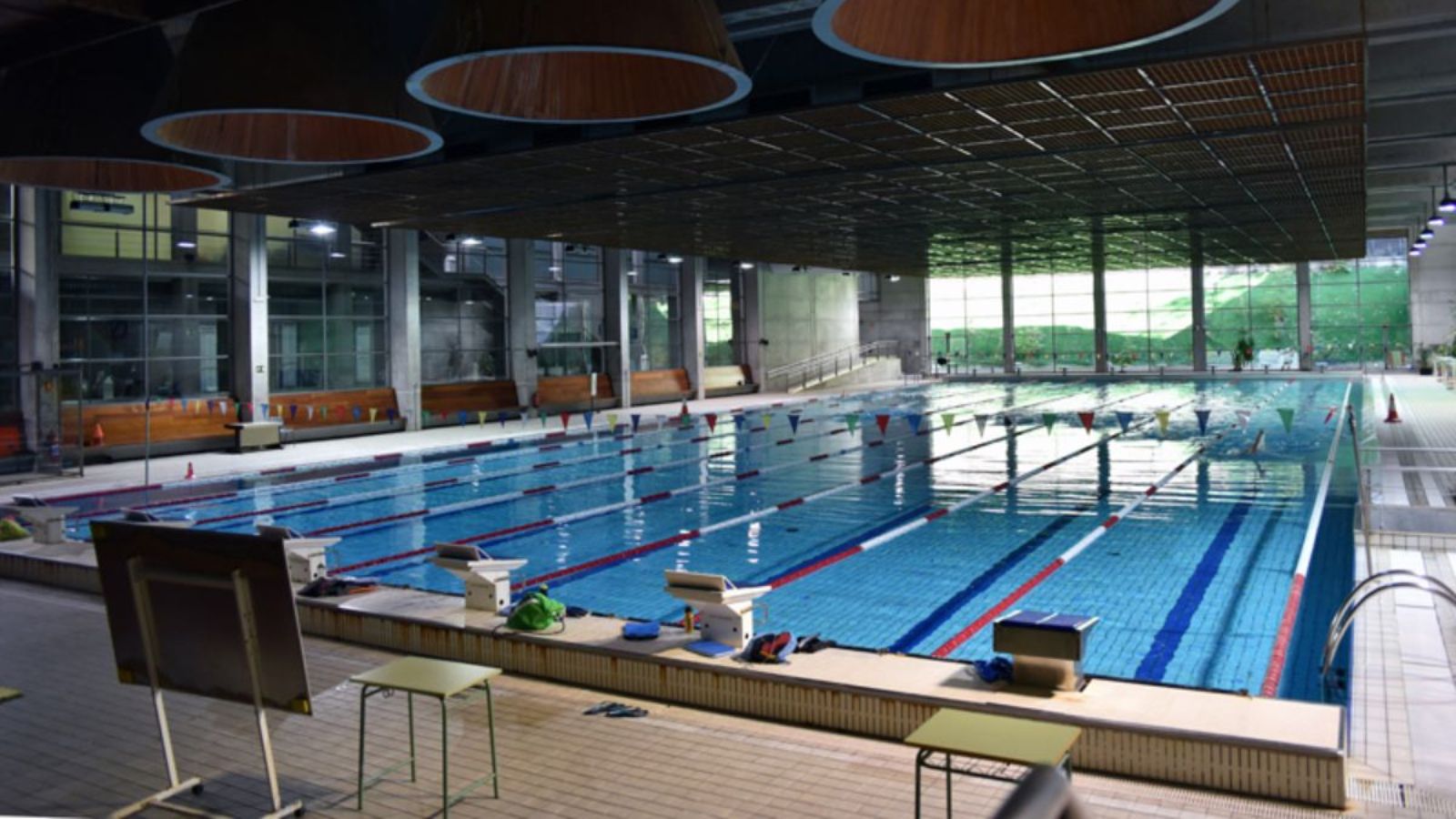 La Comunidad exige transparencia al Gobierno sobre el CAR y denuncia falta de apoyo al deporte en Madrid