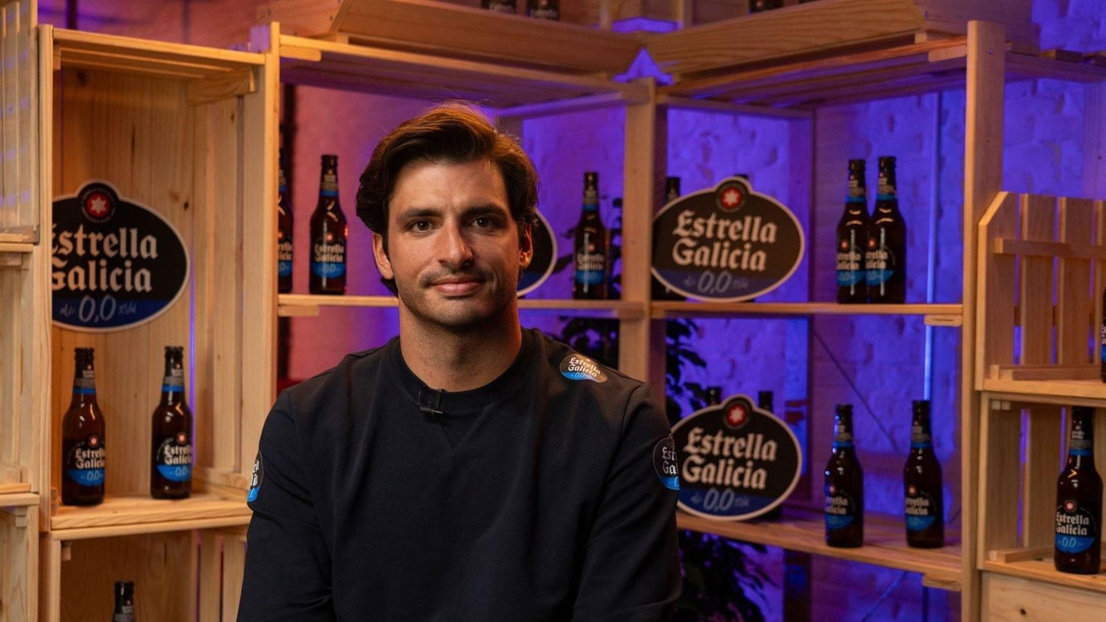 Carlos Sainz pide “progreso” a Williams para la temporada 2026 de Fórmula 1