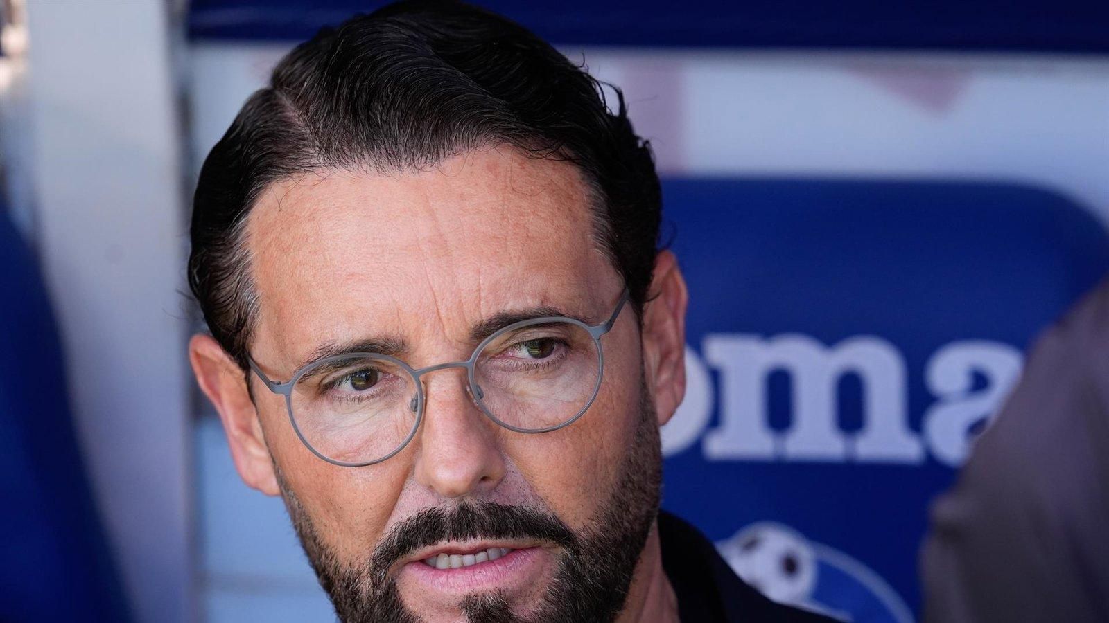 Bordalás: “Jugar contra el Real Madrid en el Bernabéu siempre supone una dificultad añadida”