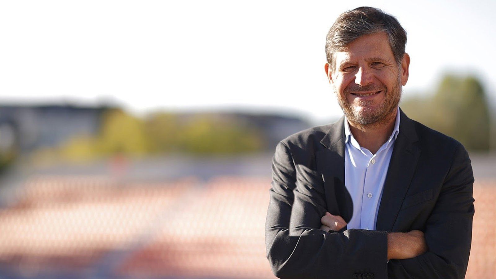 Mateu Alemany califica al Tottenham como rival de “máximo nivel” en Champions