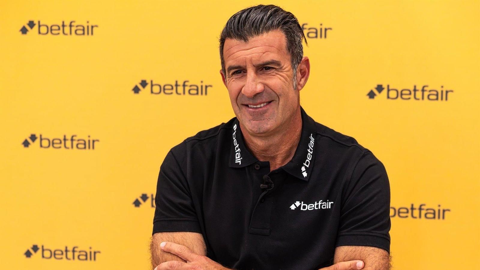 Figo afirma que el destino decidirá un posible regreso de Mourinho al Real Madrid