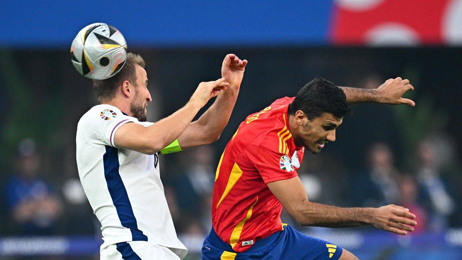 La selección española abrirá y cerrará ante Inglaterra la Liga de Naciones 2026-2027