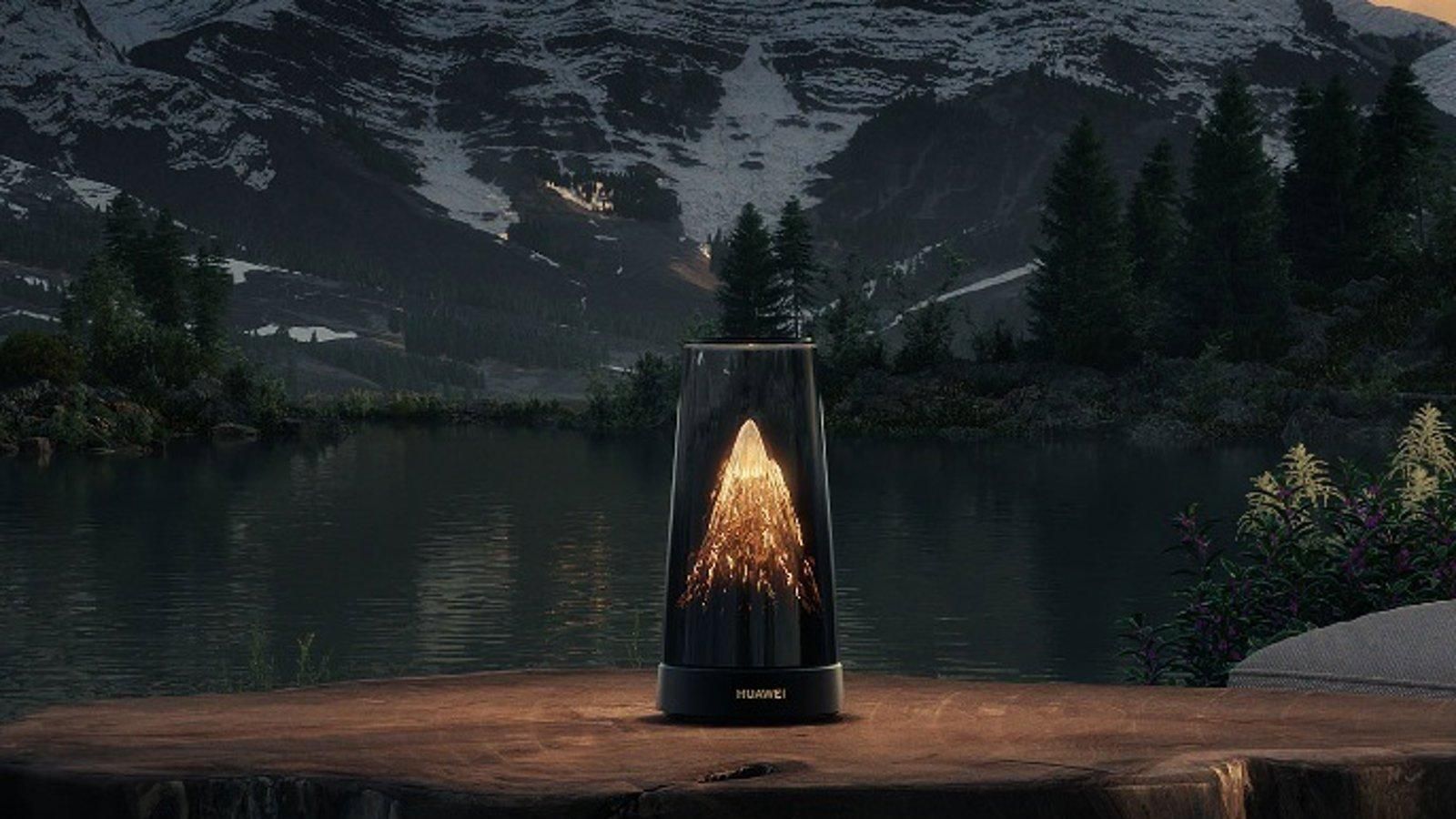 Huawei trae a España su plegable Mate X7 y el router WiFi Mesh X3 Pro