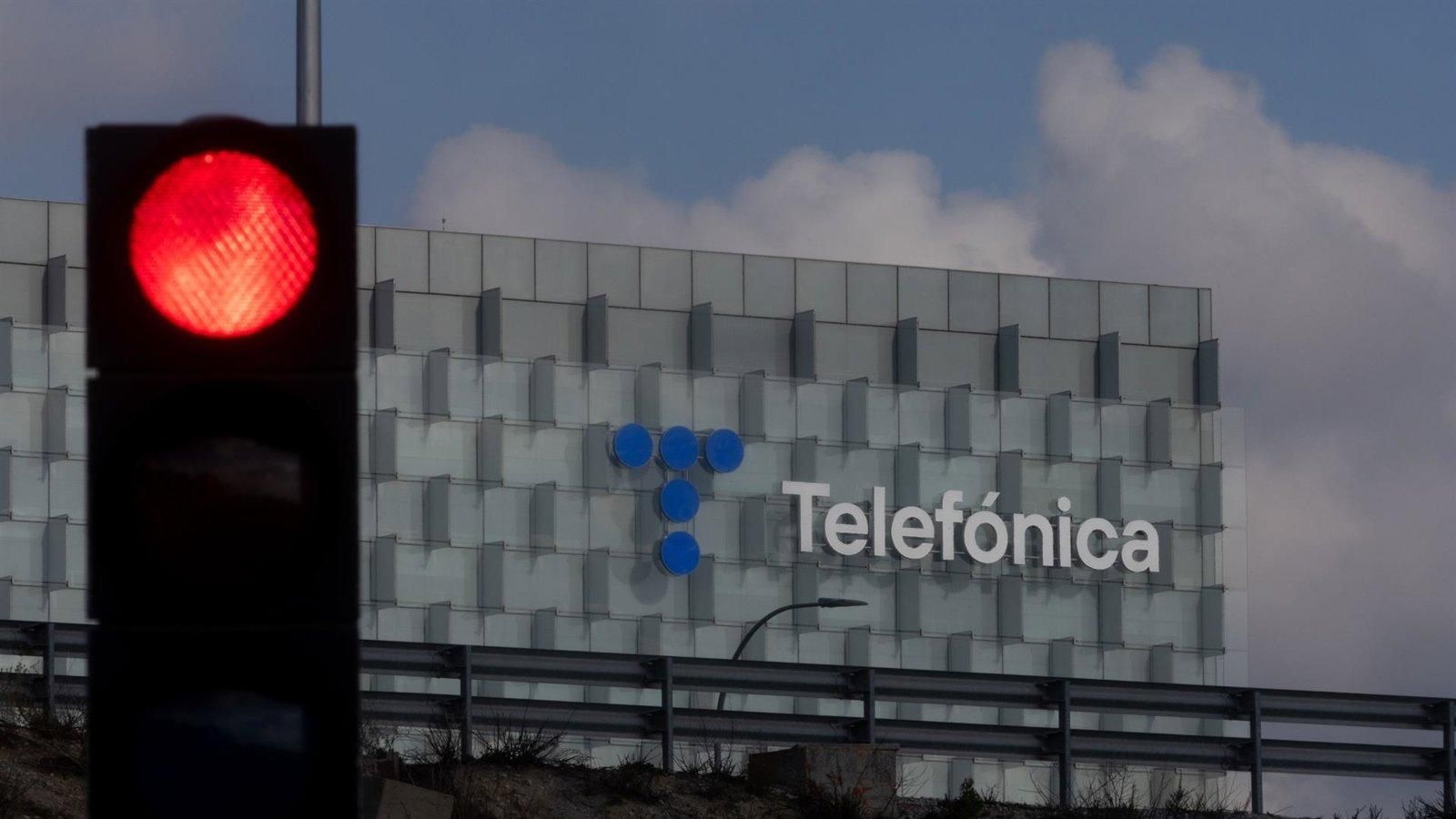 Movistar restablece el servicio tras una avería que dejó sin conexión a 100.000 pymes en España