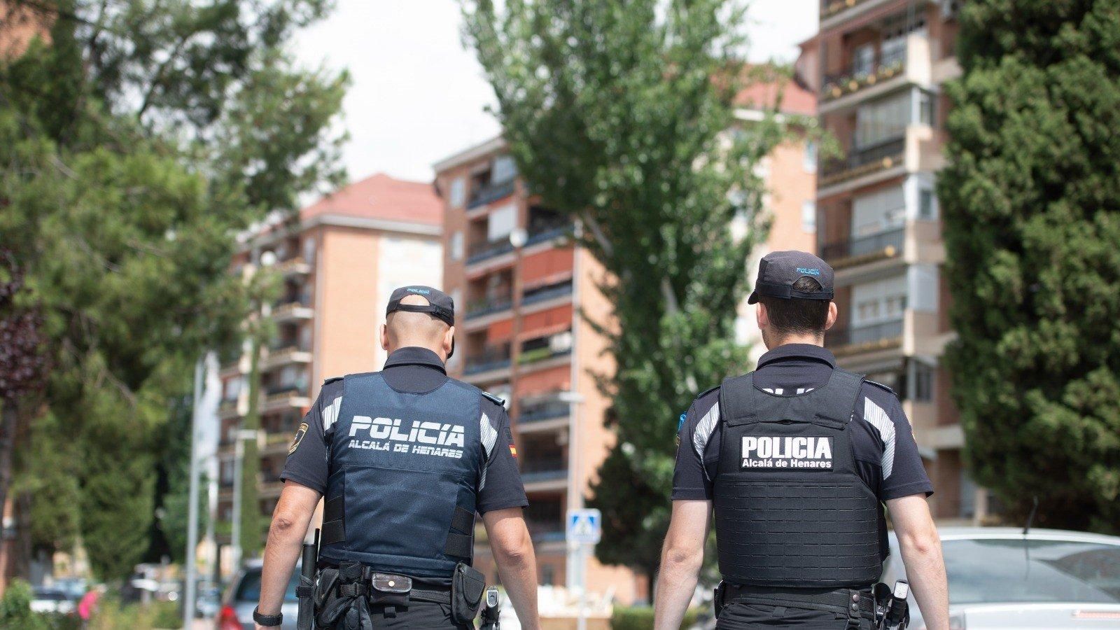 Alcalá habilitará un carril en doble sentido hacia Guadalajara por la segunda fase de obras en Vía Complutense