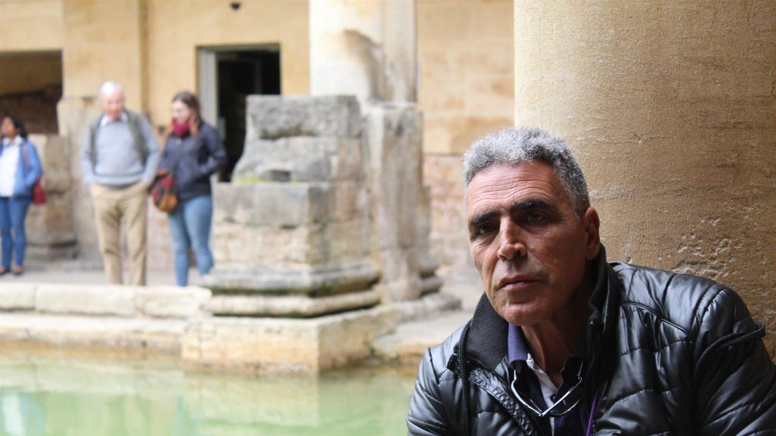 Alejandro M. Gallo imagina en ‘Vallekas 2084’ un futuro distópico dominado por las tecnooligarquías