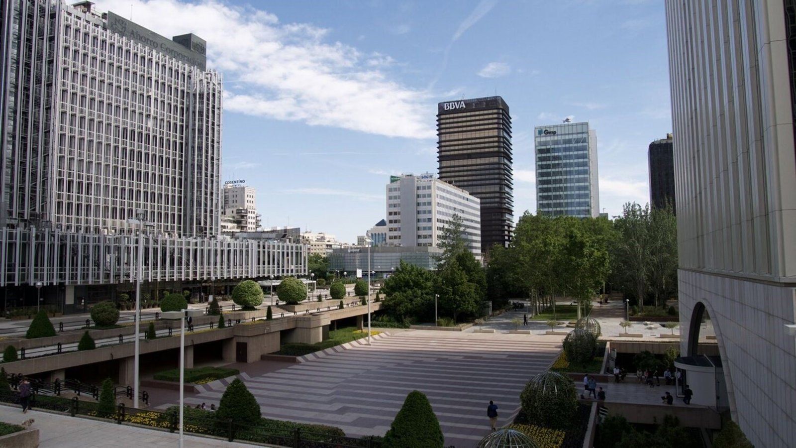 Madrid aprueba su Plan de Contratación con 1.733 expedientes para 2026