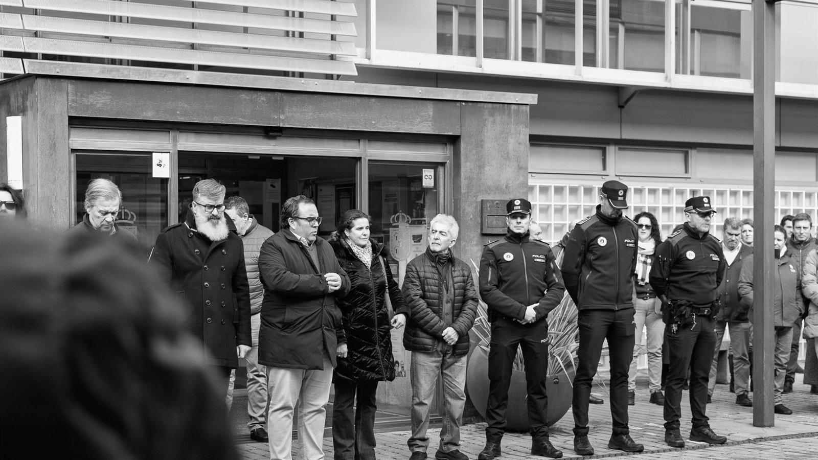 Boadilla despide al conserje del Teresa Berganza