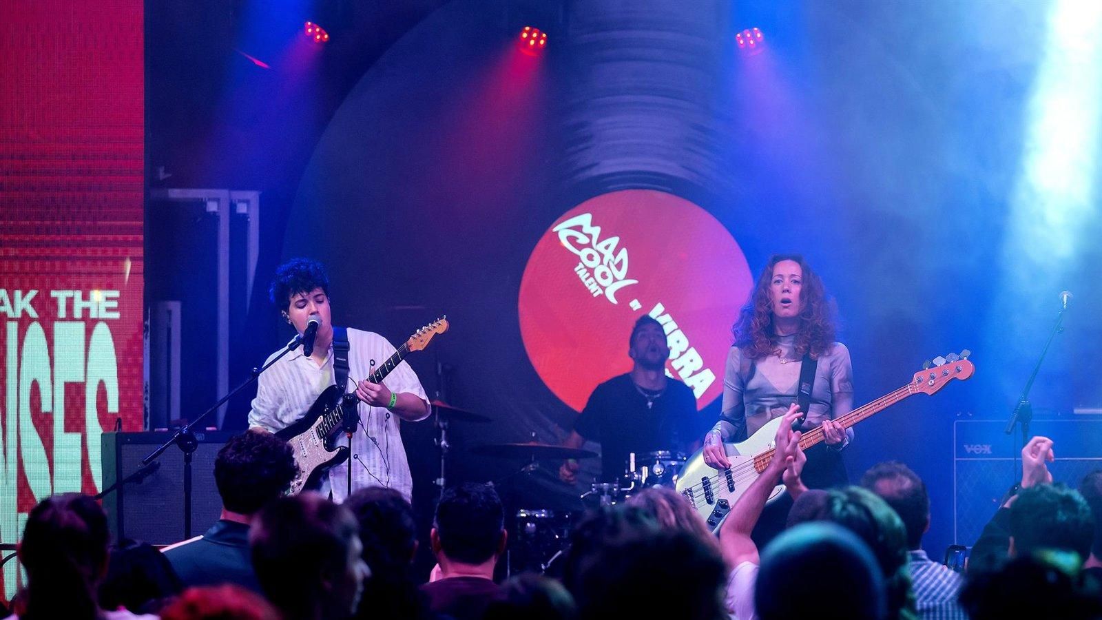 Mad Cool Talent elige a seis artistas emergentes para actuar en el festival de 2026