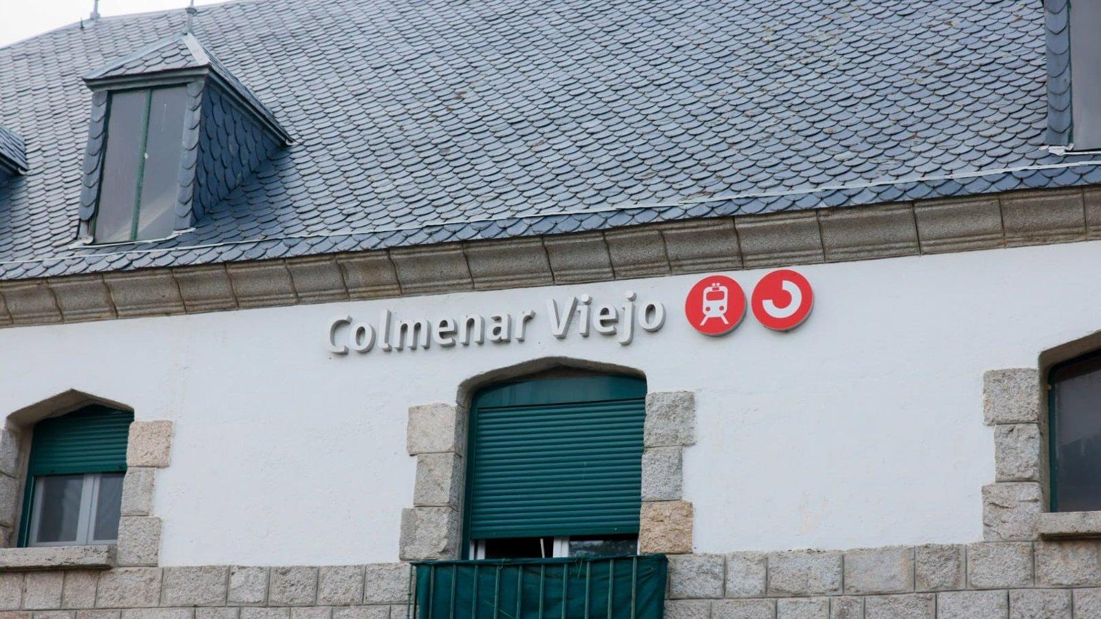 Colmenar Viejo pide a Puente más frecuencias en la C-4 y mejor información en Cercanías