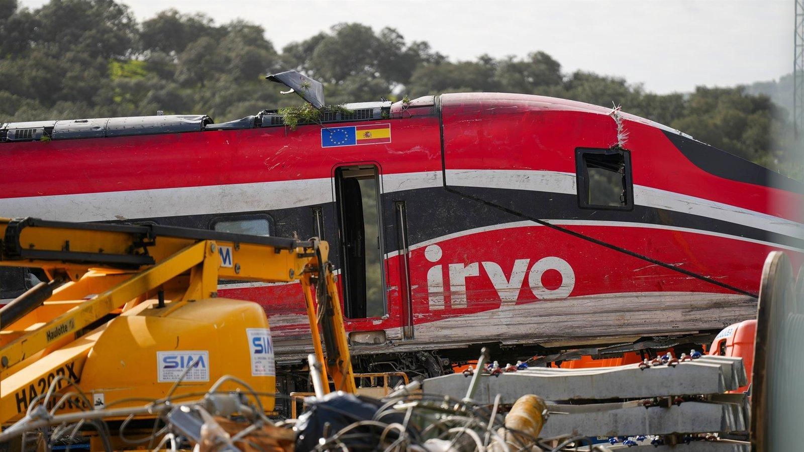 Abre en Madrid una oficina para atender a las víctimas de los accidentes ferroviarios de Adamuz y Gelida