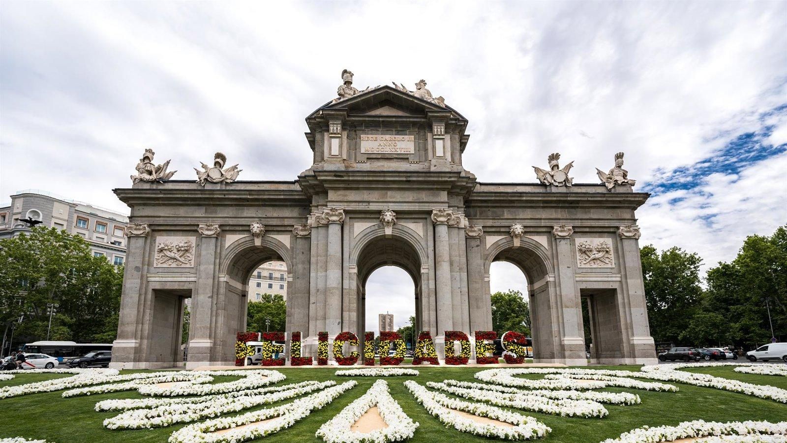 Por qué hay varios Madrid en el mundo: el origen del nombre de la capital