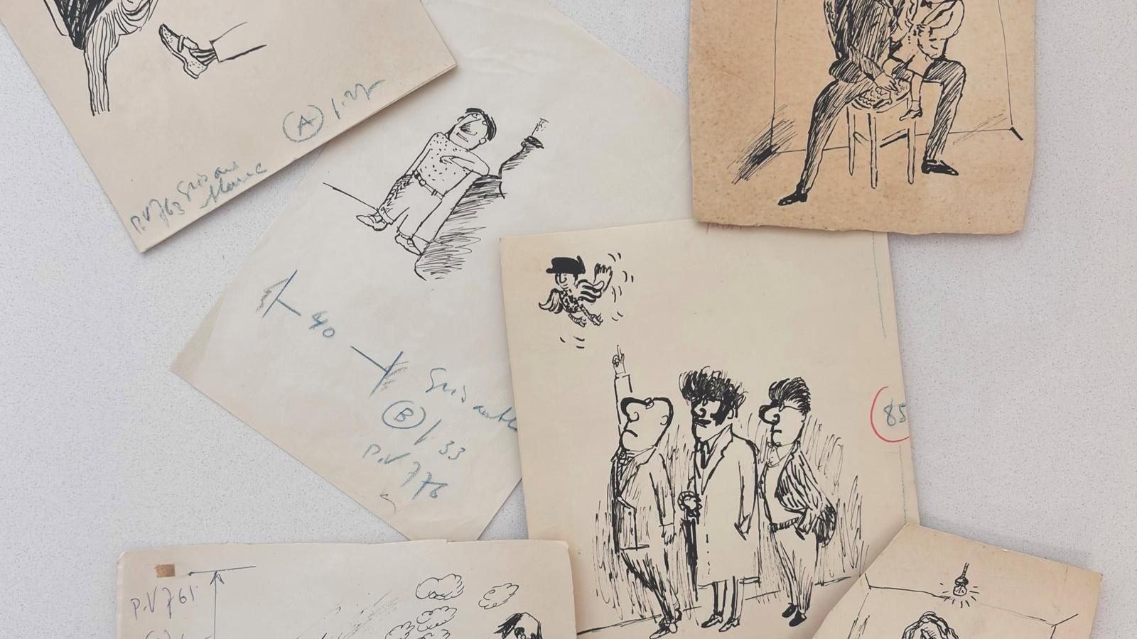 La Red Itiner llevará en 2026 diez exposiciones de fotografía y arte contemporáneo a 78 municipios madrileños