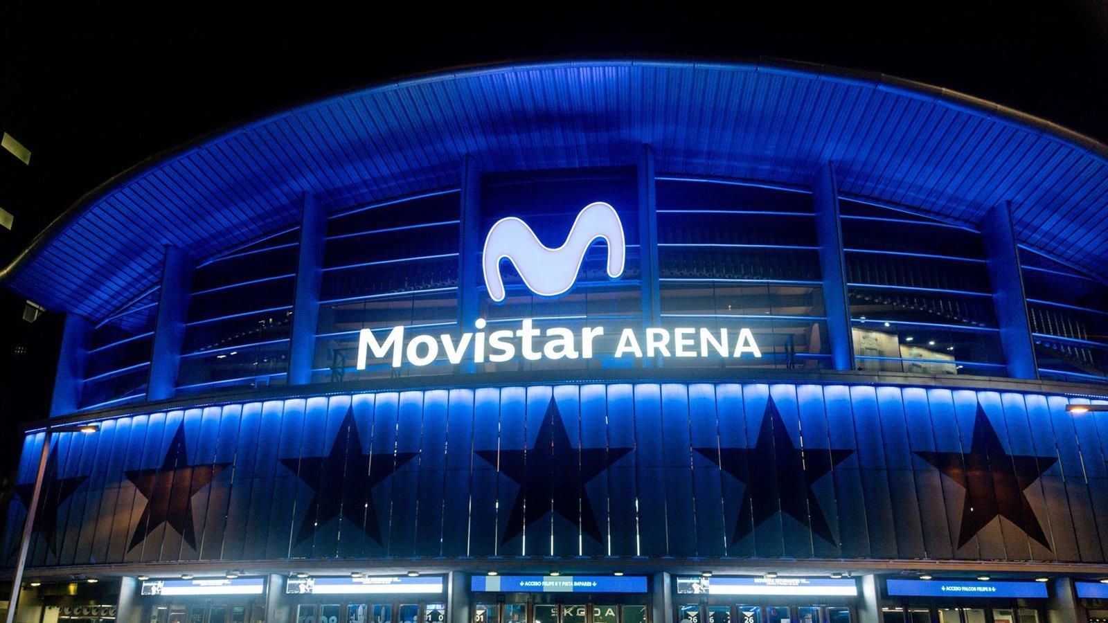 Madrid acatará la sentencia del TSJM sobre las zonas verdes del entorno del Palacio de los Deportes