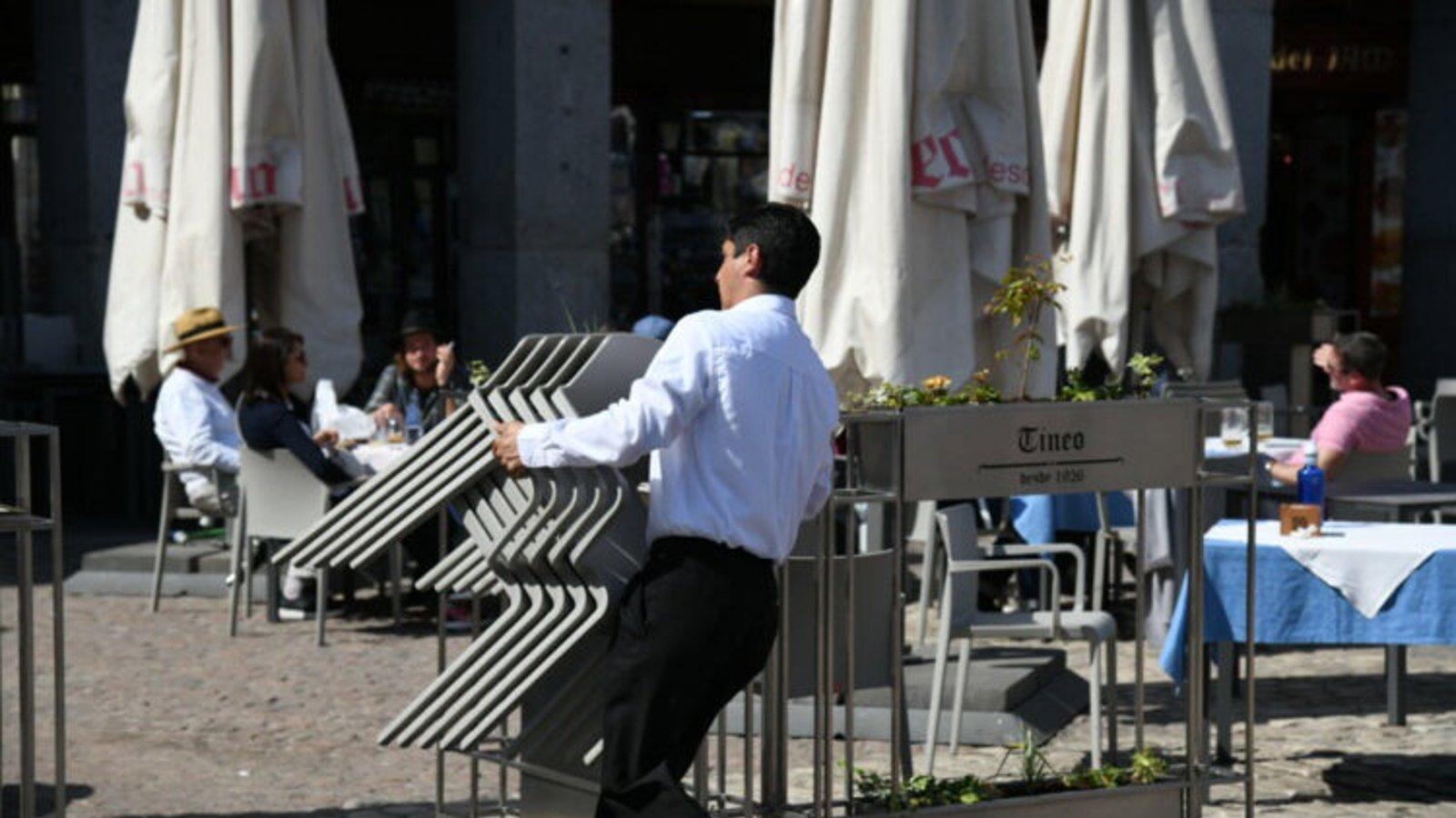 Madrid destina un millón de euros para fomentar la contratación indefinida de desempleados