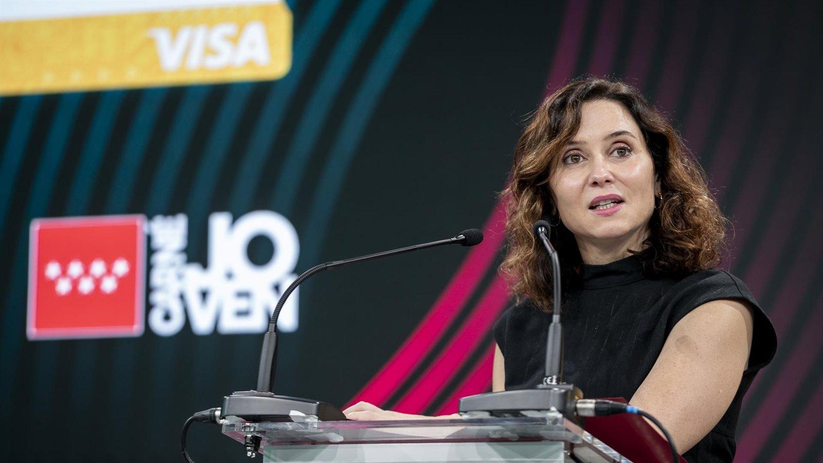 El Carné Joven supera los 774.000 usuarios en Madrid