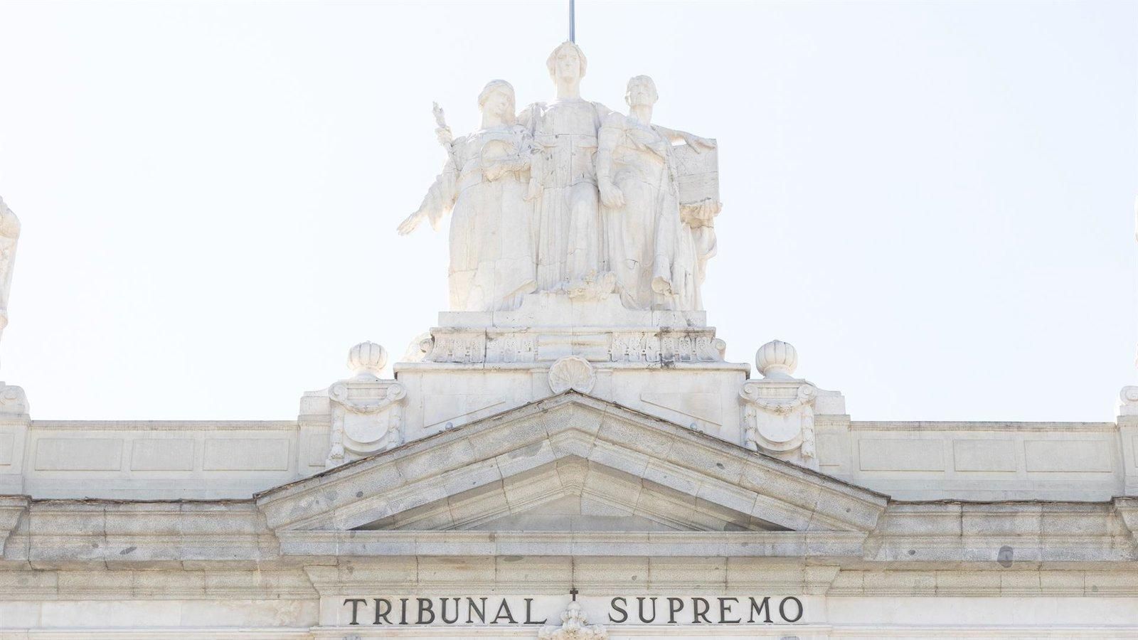 El Supremo confirma 50 años de prisión por intentar matar y violar a su pareja menor en Fuenlabrada