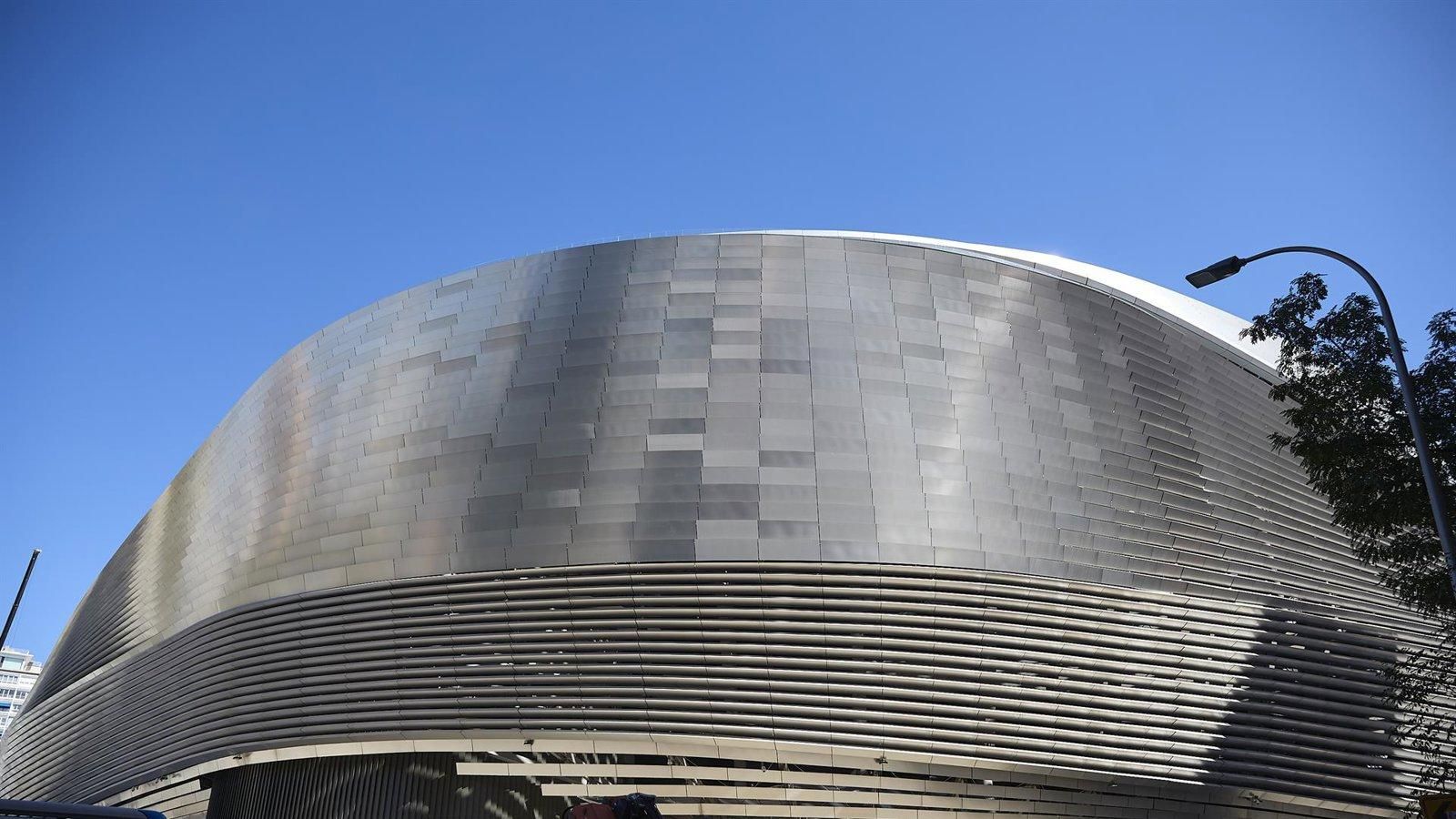 El TSJM da la razón a los vecinos y reactiva el recurso contra los conciertos en el Bernabéu