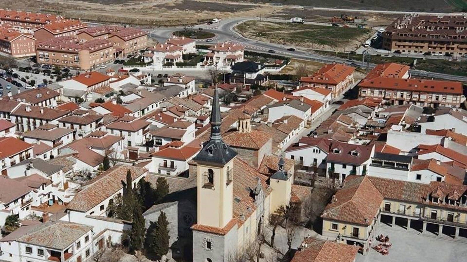 La Comunidad de Madrid cifra en un 87% las infraestructuras locales en buen estado y pide reforzar equipamientos en el suroeste