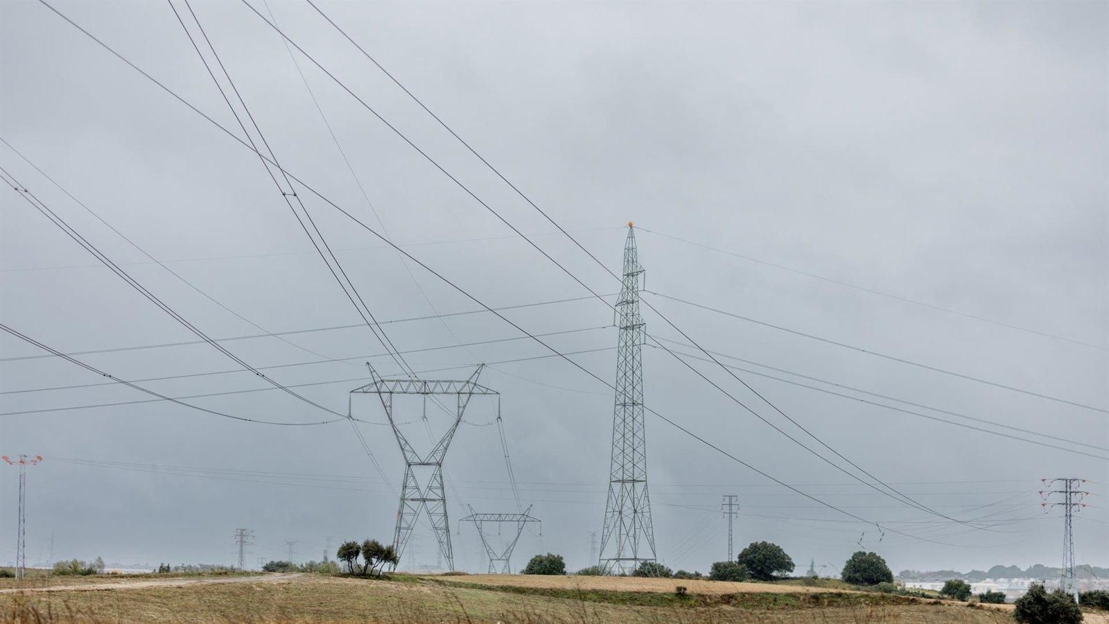 La Comunidad reclama al Gobierno una planificación eléctrica 
