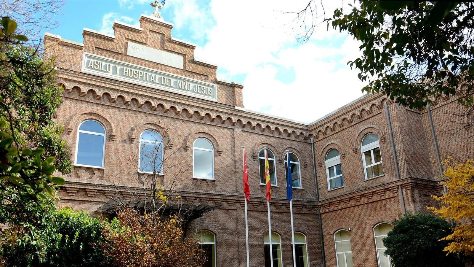 La Comunidad lanzará tras el verano una red digital para atender a niños con enfermedades raras