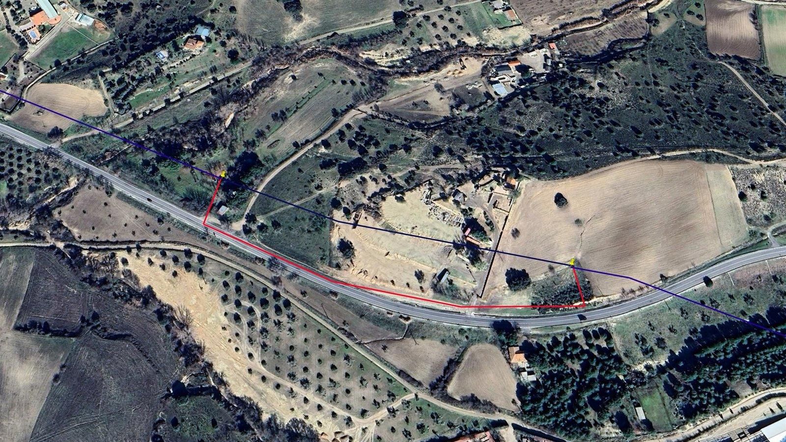 La Comunidad de Madrid refuerza la fibra en zonas rurales para beneficiar a más de 25.000 vecinos