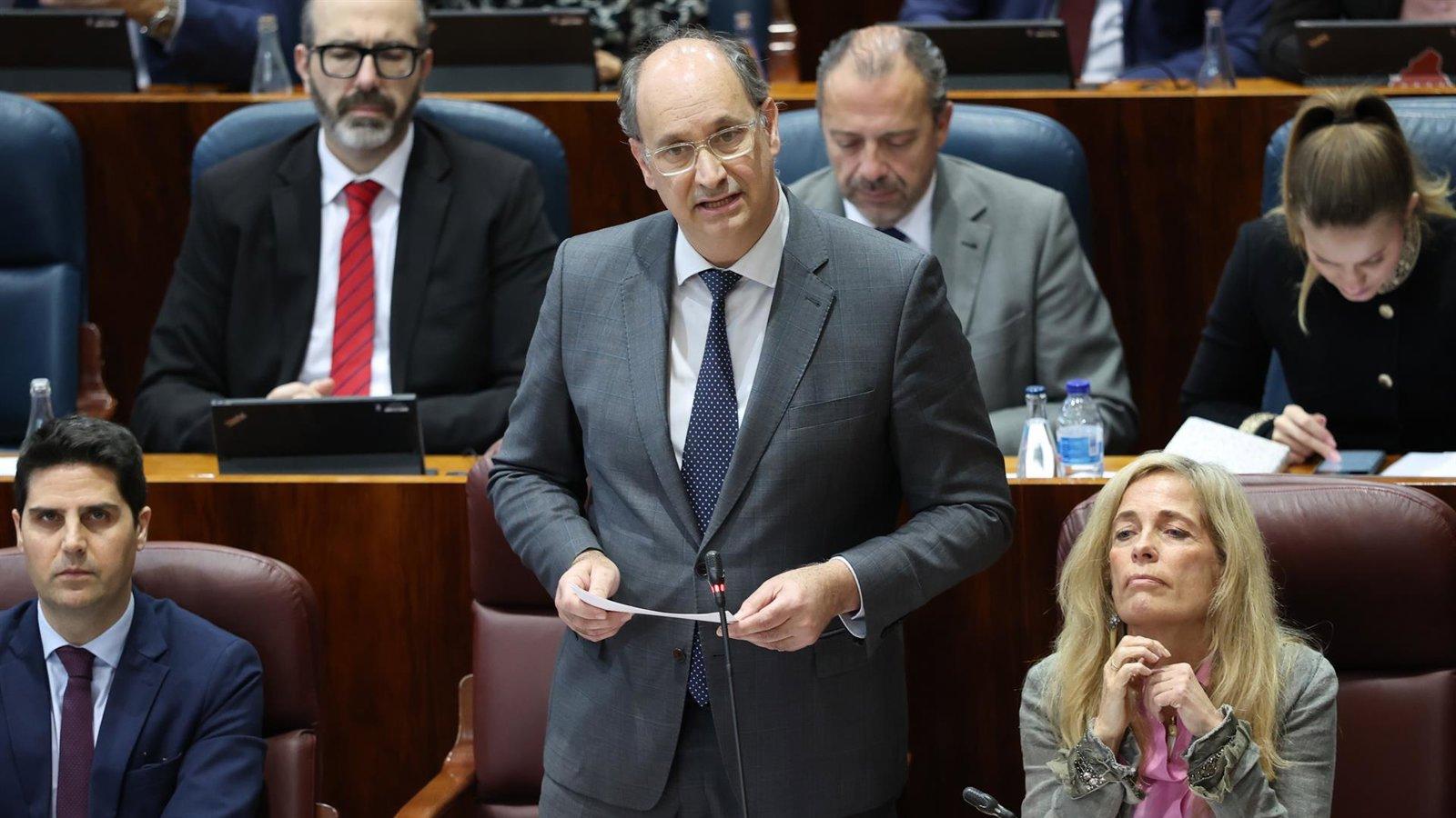 La Comunidad asegura que ha ejecutado el 98% de su Estrategia de Digitalización