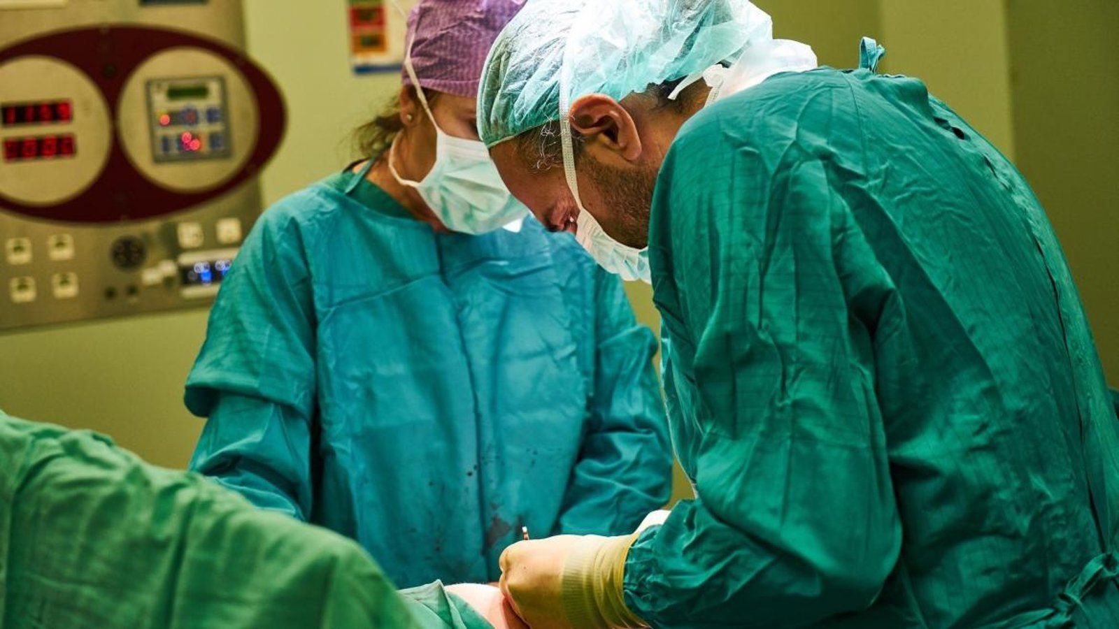 Más de un millón de madrileños en lista de espera, con la demora quirúrgica por encima de los 52 días