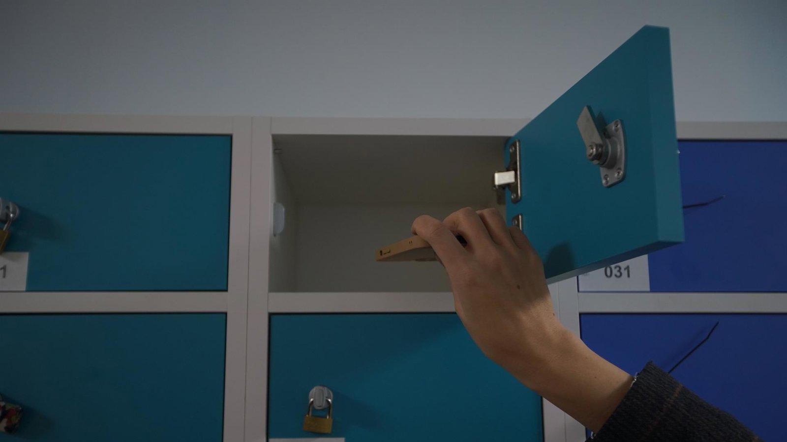 Las Rozas impulsa el Pacto de las Familias para retrasar el móvil hasta los 14 años