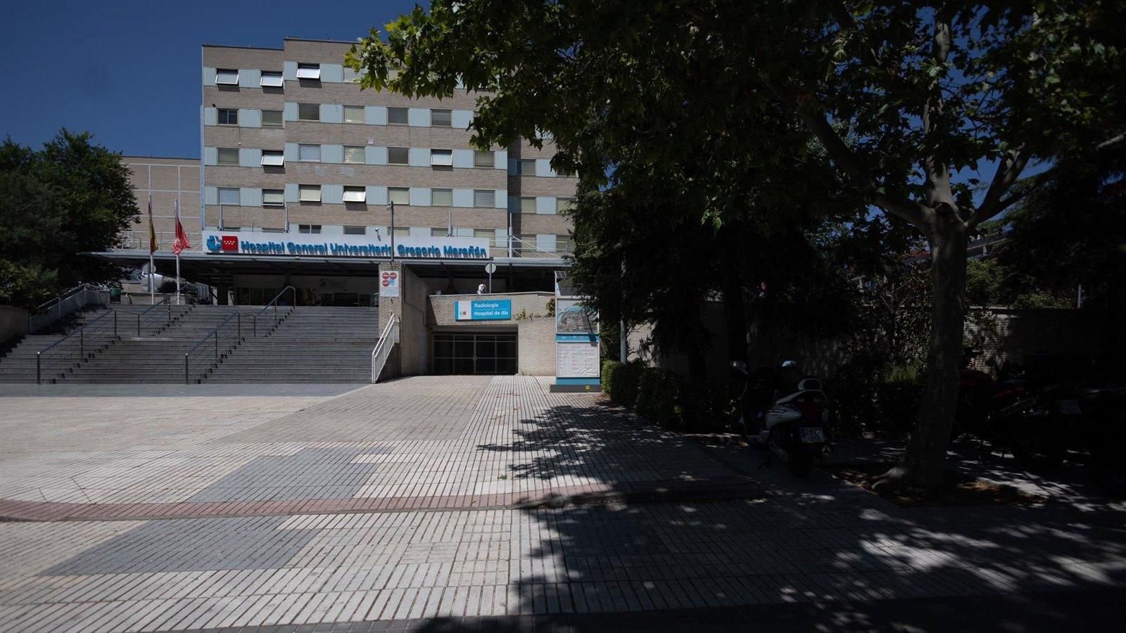 La Comunidad de Madrid invertirá más de ocho millones en válvulas cardíacas sin cirugía abierta